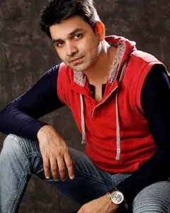 Singer Vikrant Bhartiya IMDb