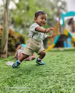 Captain Tanmay Sakhare