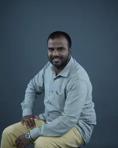Anand Mettu