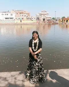 Anjali Chand deopa