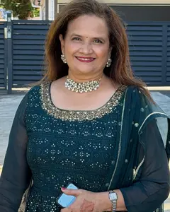 Dr Vinita Kulkarni