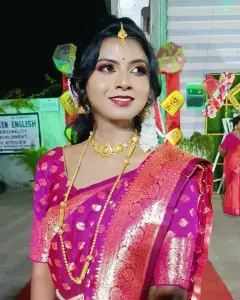 Nivedita Roy