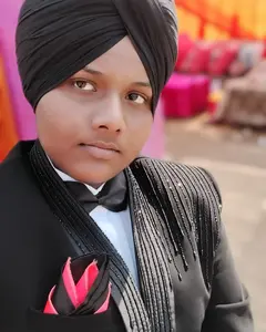 Jashanpreet Singh