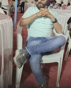 KIRANKUMAR PARMAR