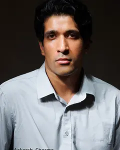 Aakarsh Sharma