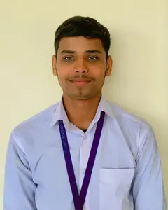 Chirag Yadav