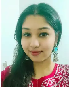 Ishika Gupta