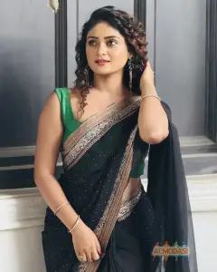 Sanjana Kale