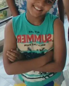 Arnav Malusare
