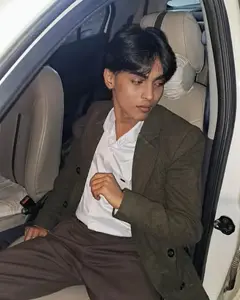 Rekib Hussain
