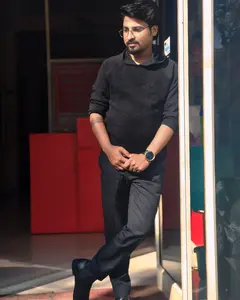hitesh Darji