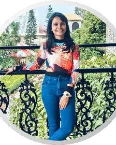 Divya Bharati Gupta