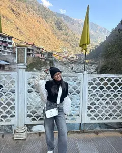 Trisha Gupta