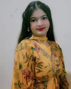 Aliya Siddiqui