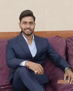 Nilesh Bisht