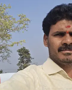 Ravikumar Ravi