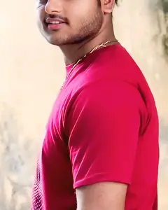 Rudram Pandey