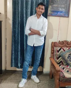 Aditya Routray
