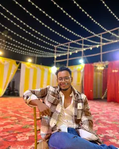Santosh BAKTI