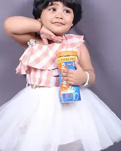 Ezzah Farooqui