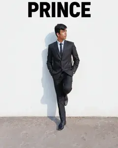 Prince Goud