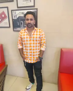 SAGAR RAJPUT