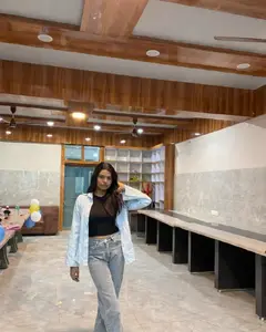 Priyanshi Chilkoti