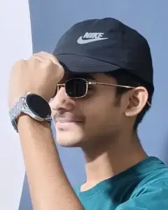 Aksh Jain