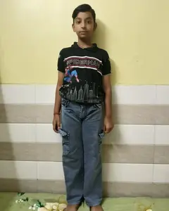 Roonak Sawariya