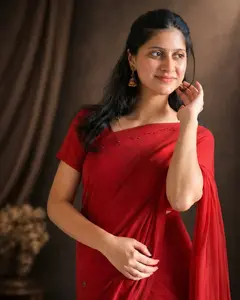 Saumya Darekar