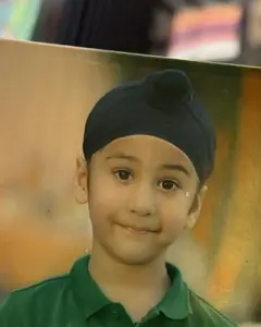 Japman Singh