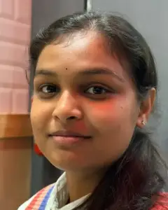 Soumya Arugatla