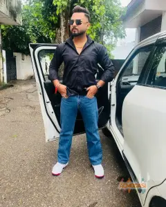 RAHUL JAMWAL