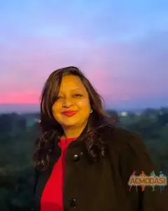 Shailja Pancholi