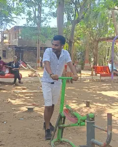 Md Ehshan