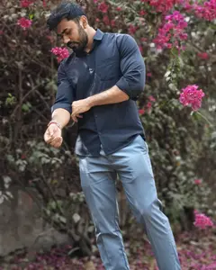 Rohit Kumar