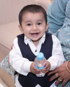 Richika Tyagi