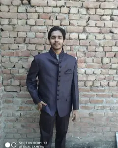 Dipanshu Singh