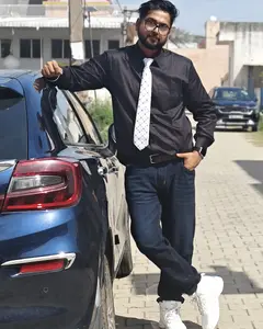 Gaurav Saini