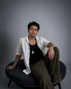 Himangshu Gajural