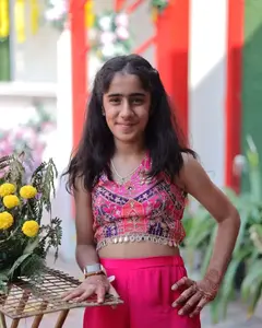 Aadhya Bajaj
