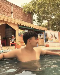 Yash Chauhan