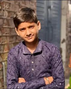 Yash Pandey