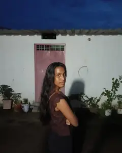 Sunita Barik
