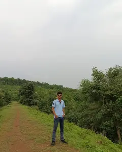 Abhinav Ranjan