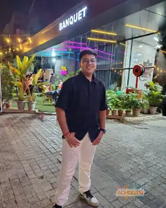 Shrey 