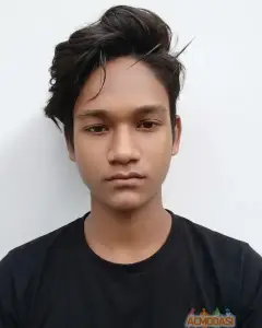 Neeraj Bairwa