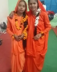 Vidhi Dhingiya