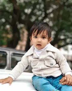 Veda Sharma