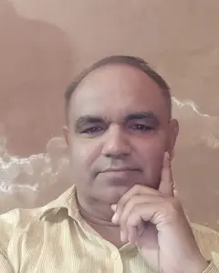 Rakesh Verma